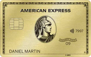 The Gold Card